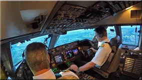 Just Planes Downloads - Corsair 747-400 (Mauritius)