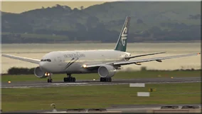 WORLD AIRPORT : Auckland (DVD)