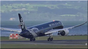 Just Planes Downloads - WORLD AIRPORT : Auckland