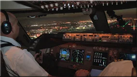 Air Bridge 747-8 (DVD)