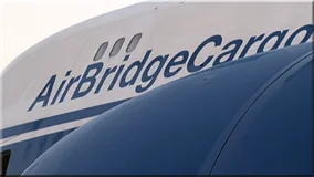 Air Bridge 747-8