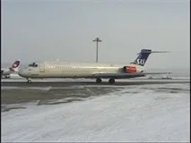 WORLD AIRPORT CLASSICS : Zurich (1997-98)