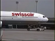 Just Planes Downloads - WORLD AIRPORT CLASSICS : Zurich (1997-98)