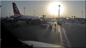 Just Planes Downloads - Air Arabia A320 (DVD)