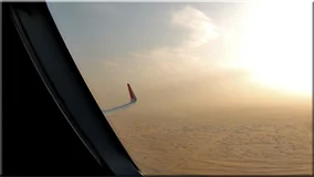 Air Arabia A320 (DVD)