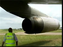 WAR : MK Airlines 747-200 & DC8-63