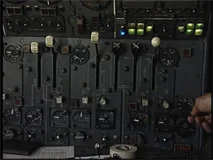 Just Planes Downloads - WAR : Fine Air DC8-54