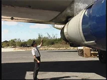Just Planes Downloads - WAR : Fine Air DC8-54