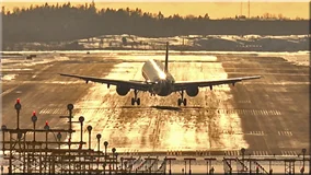 WORLD AIRPORT : Helsinki (DVD)