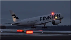 WORLD AIRPORT : Helsinki (DVD)