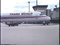 WORLD AIRPORT CLASSICS : Boston (1991-92)