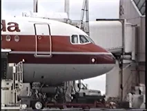 WORLD AIRPORT CLASSICS : Boston (1992)