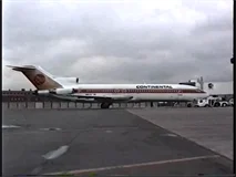WORLD AIRPORT CLASSICS : Boston (1992)