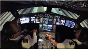 Just Planes Downloads - Latam A350
