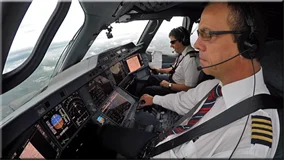Just Planes Downloads - Latam A350