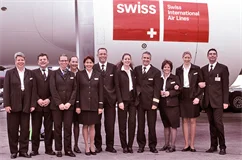 Just Planes Downloads - WAR : Swiss MD11