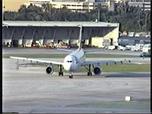 WORLD AIRPORT CLASSICS : Miami (1993)