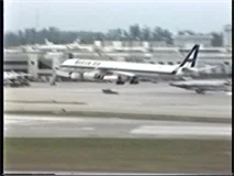 Just Planes Downloads - WORLD AIRPORT CLASSICS : Miami (1993)
