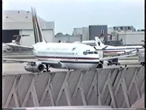 WORLD AIRPORT CLASSICS : Miami (1994)