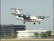 WORLD AIRPORT CLASSICS : Miami (1997-98)