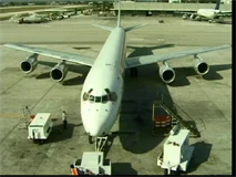 WORLD AIRPORT CLASSICS : Miami (2000-02)