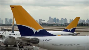 WORLD AIRPORT : Miami 2013-14 (HD)