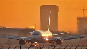WORLD AIRPORT : Miami 2015-16 Part 1 (DVD)