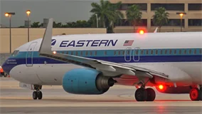 WORLD AIRPORT : Miami 2015-16 Part 1 (DVD)