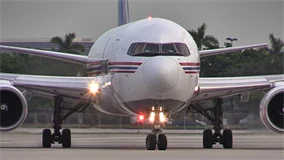 WORLD AIRPORT : Miami 2015-16 Part 2 (DVD)
