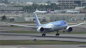 WORLD AIRPORT : Miami 2015-16 Part 2 (DVD)