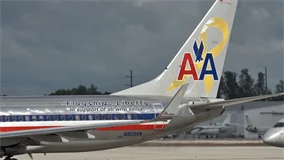 WORLD AIRPORT : Miami 2015-16 Part 1