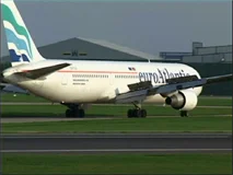 Just Planes Downloads - WORLD AIRPORT CLASSICS : Manchester (2006)