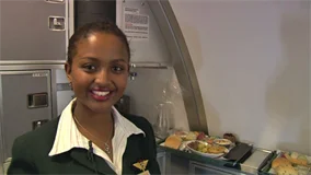 Just Planes Downloads - Ethiopian Cargo 777 & MD11 (DVD)