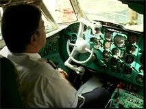 WAR : Cubana IL-62