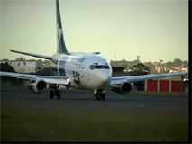 WORLD AIRPORT CLASSICS : Sydney 2006