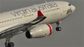 WORLD AIRPORT : Sydney 2017 (DVD)