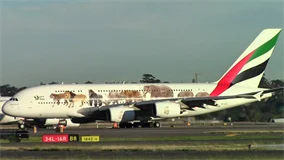 WORLD AIRPORT : Sydney 2017 (DVD)