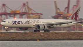 WORLD AIRPORT : Sydney 2017