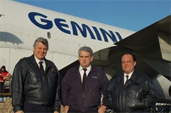WAR : Gemini Air Cargo DC-10