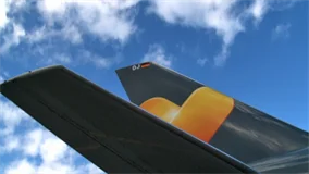 Just Planes Downloads - Condor 757-300 (DVD)