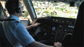 Just Planes Downloads - Condor 757-300 (DVD)