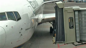 Icelandair 767-300ER
