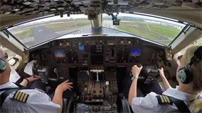Just Planes Downloads - Icelandair 767-300ER