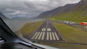 Just Planes Downloads - Air Iceland Dash 8