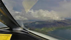 Air Iceland Dash 8