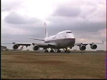 XTRA : Just 747-400s