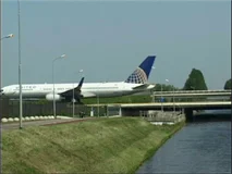 WORLD AIRPORT CLASSICS : Amsterdam (2011)