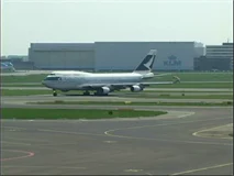 WORLD AIRPORT CLASSICS : Amsterdam (2011)