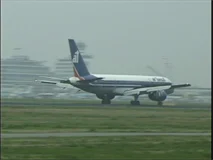 WORLD AIRPORT CLASSICS : Amsterdam (2000)