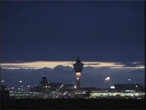 WORLD AIRPORT CLASSICS : Amsterdam (2000)